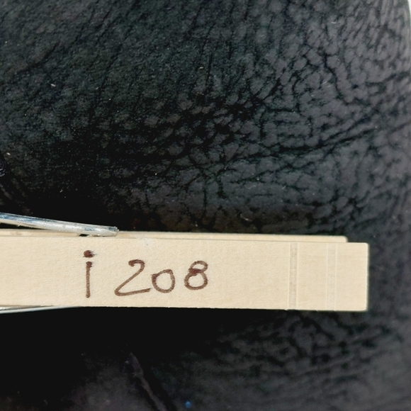 UGG Black Ankle Booties - Picture 11 of 11